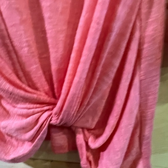 Maurices Coral Knit Twist Front Size S - Picture 4 of 10